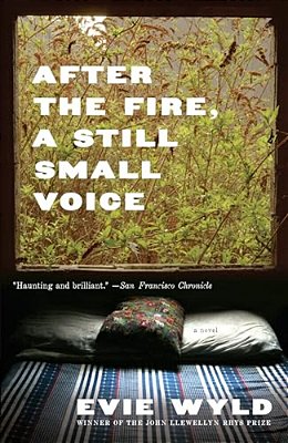 After The Fire, A Still Small Voice-..
