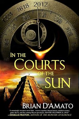 In The Courts Of The Sun-..
