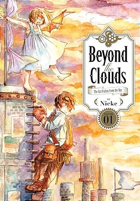 Beyond The Clouds 1-..