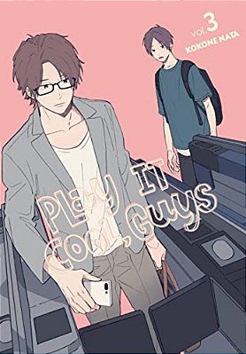 Play It Cool, Guys, Vol. 3-..