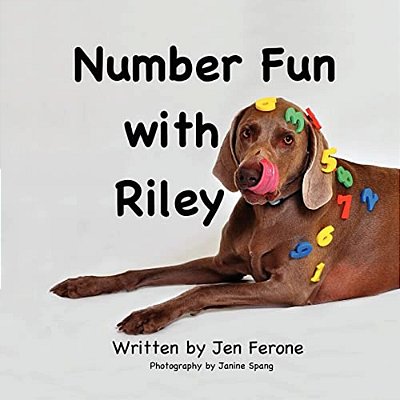 Number Fun With Riley-..