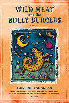 Wild Meat And The Bully Burgers-..