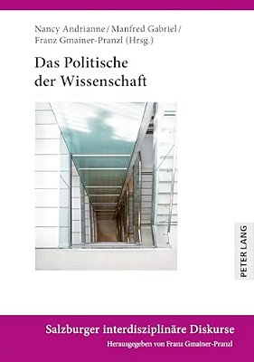 Das Politische Der Wissenschaft-..