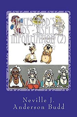 Jokes, Odd's & Sods - Useless Information (2)-..