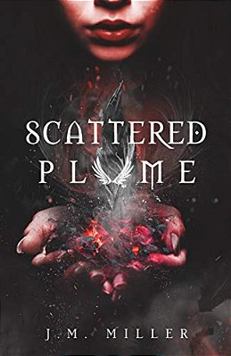 Scattered Plume-..
