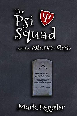 The Psi Squad And The Atherton Ghost-..