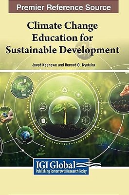 Climate Change Education For Sustainable Development-..