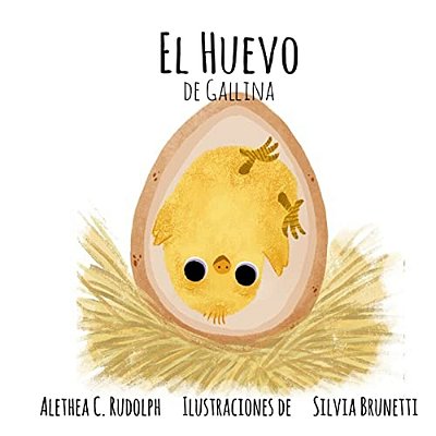 Egg (Spanish Version): Chicken-..