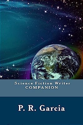 Science Fiction Writer Companion-..
