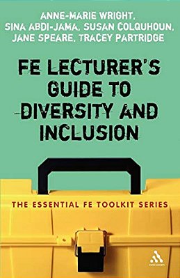 Fe Lecturer's Guide To Diversity And Inclusion-..