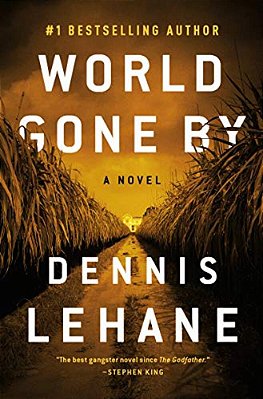World Gone By-..