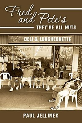 Fred And Pete'S: They'Re All Nuts-..