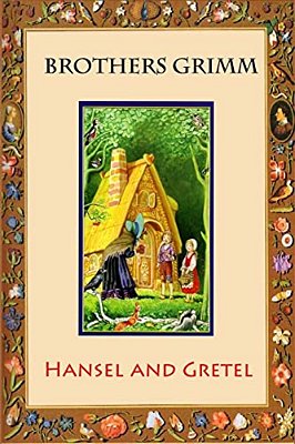Hansel And Gretel-..