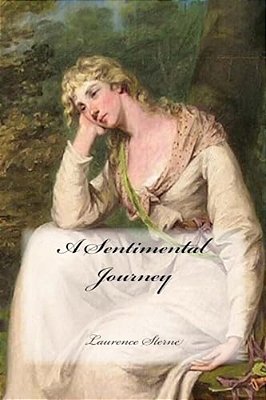 A Sentimental Journey Laurence Sterne-..