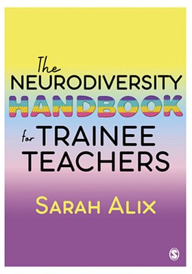 The Neurodiversity Handbook For Trainee Teachers-..