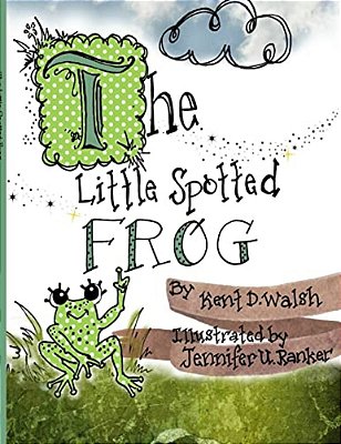 The Little Spotted Frog-..