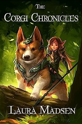 The Corgi Chronicles-..