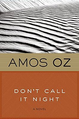 Don't Call It Night-..