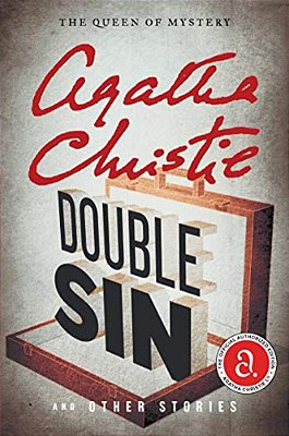 Double Sin And Other Stories-..
