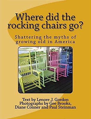 Where Did The Rocking Chairs Go-..