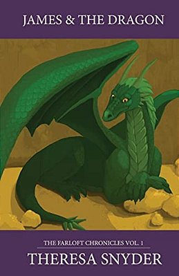 James & The Dragon-..