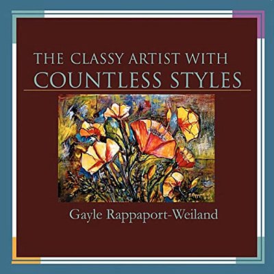 The Classy Artist With Countless Styles-..