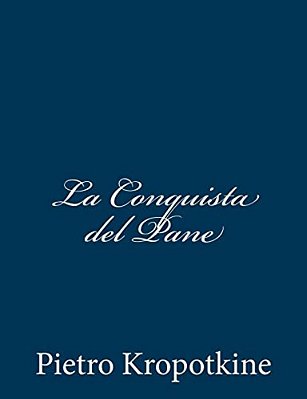 La Conquista Del Pane-..