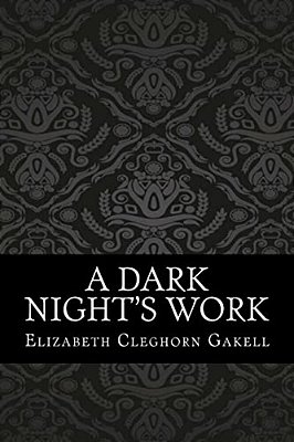 A Dark Night's Work-..