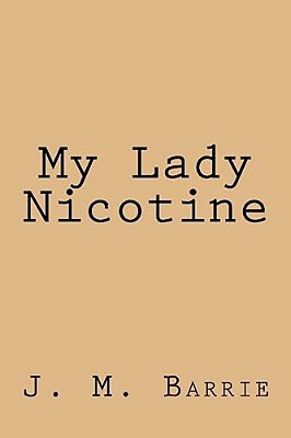 My Lady Nicotine-..