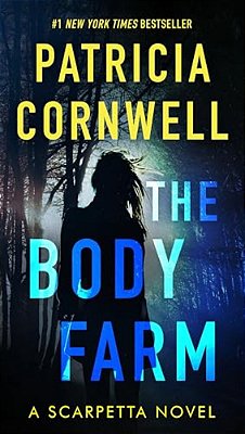 The Body Farm-..