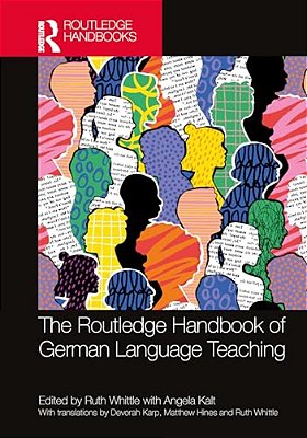 The Routledge Handbook Of German Language Teaching-..