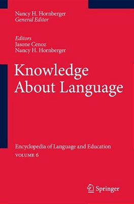Knowledge About Language-..