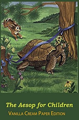 Aesop For Children-..