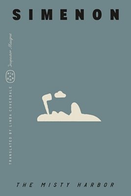 The Misty Harbor (Inspector Maigret)-..