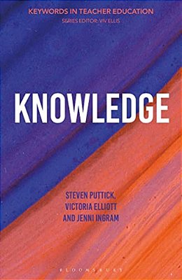 Knowledge: Keywords In Teacher Education-..