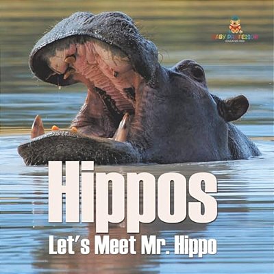 Hippos - Let's Meet Mr. Hippo-..