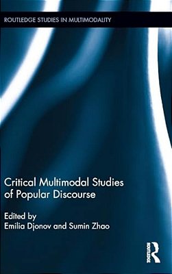 Critical Multimodal Studies Of Popular Discourse-..