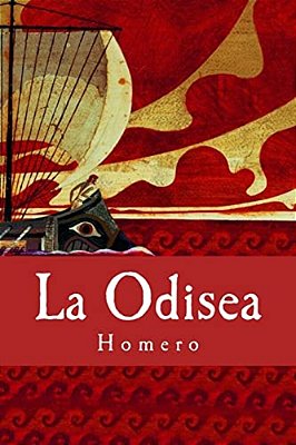 La Odisea-..