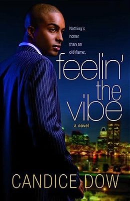 Feelin' The Vibe-..