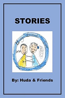 Stories By Huda And Friends-..