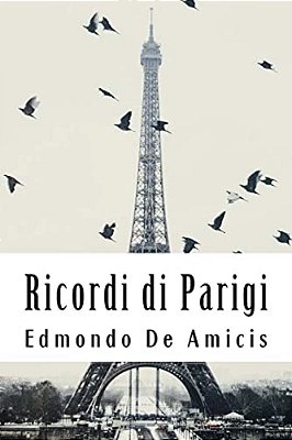 Ricordi Di Parigi-..