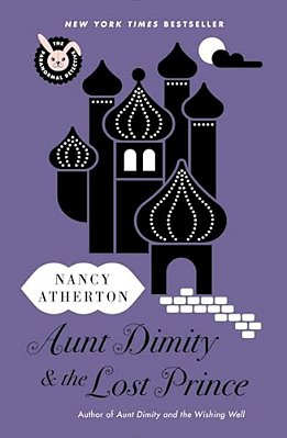 Aunt Dimity And The Lost Prince-..