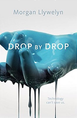 Drop By Drop: Step By Step, Book One-..