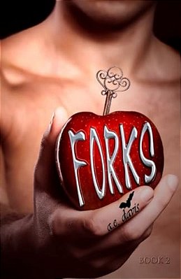 Forks, Book Two-..