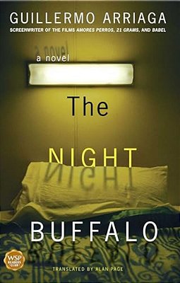The Night Buffalo-..