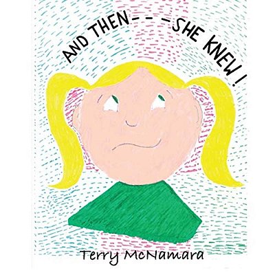 And Then--she Knew-..