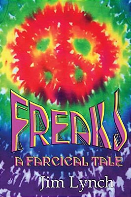 Freaks -- A Farcical Tale-..
