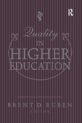 Quality In Higher Education-..