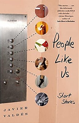 People Like US: Short Stories-..