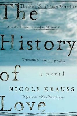 The History Of Love-..